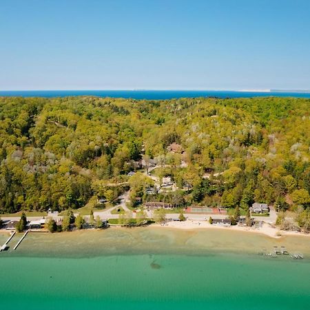 Chimney Corners Resort Франкфорт Екстер'єр фото