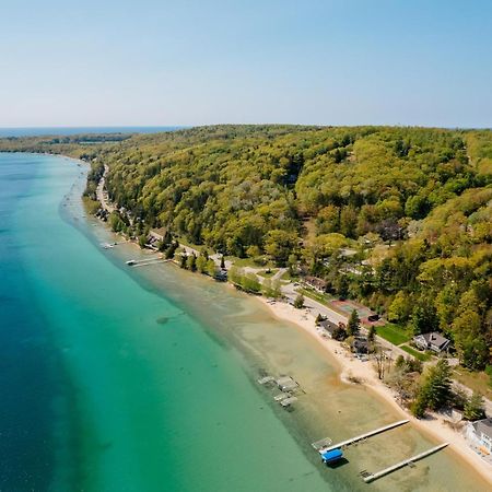 Chimney Corners Resort Франкфорт Екстер'єр фото