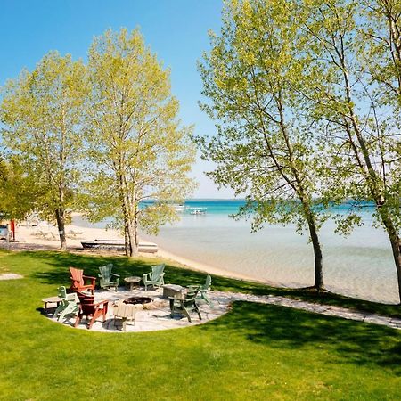 Chimney Corners Resort Франкфорт Екстер'єр фото