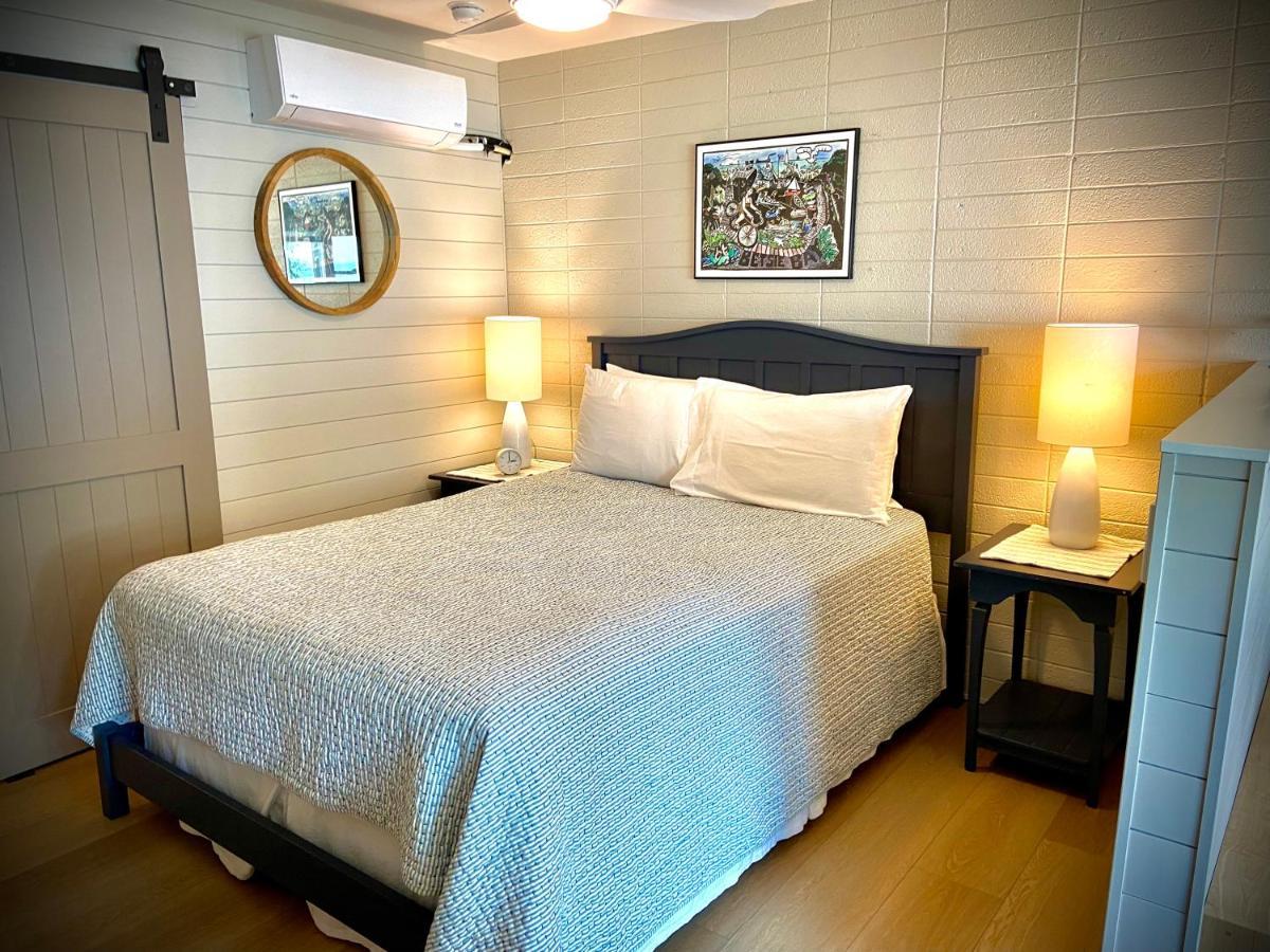 Chimney Corners Resort Франкфорт Екстер'єр фото