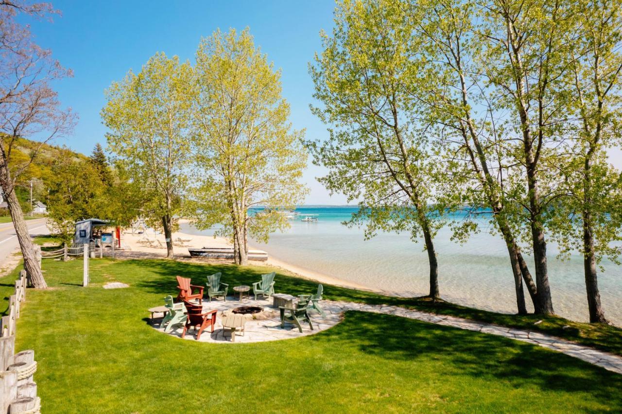 Chimney Corners Resort Франкфорт Екстер'єр фото