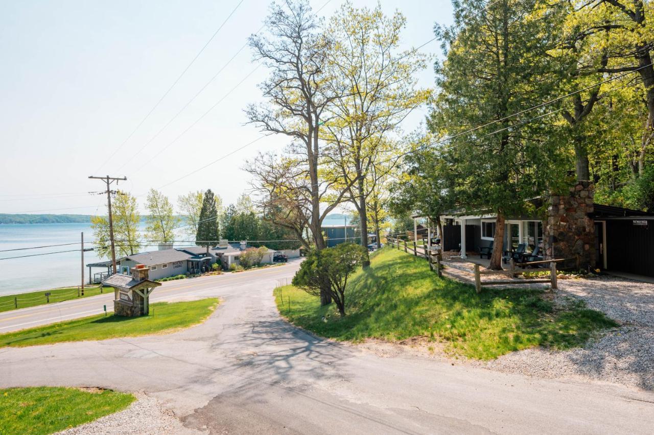 Chimney Corners Resort Франкфорт Екстер'єр фото
