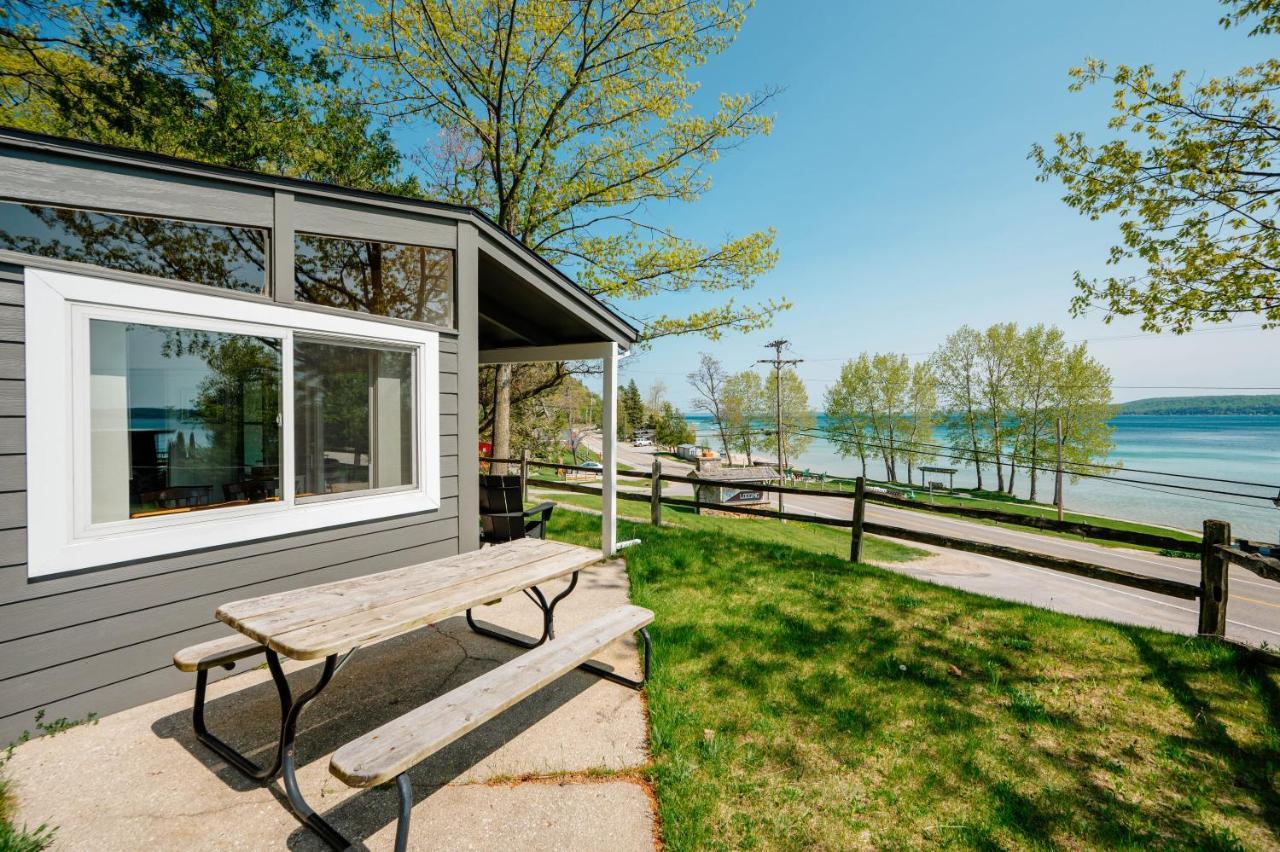 Chimney Corners Resort Франкфорт Екстер'єр фото