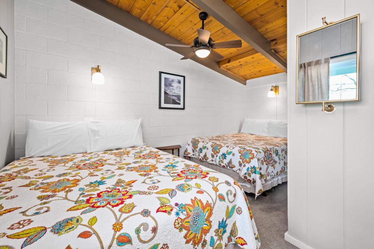 Chimney Corners Resort Франкфорт Екстер'єр фото