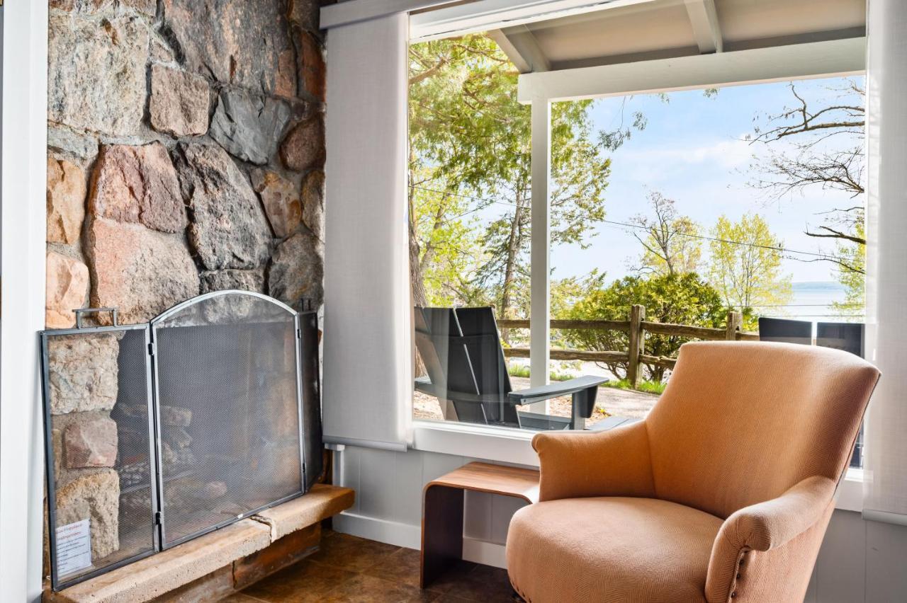 Chimney Corners Resort Франкфорт Екстер'єр фото